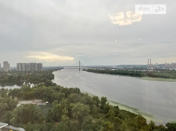 Квартира на наб. Дніпровська, 17К в Києві, ID 205326, фото №11