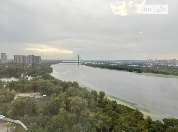 Квартира на наб. Дніпровська, 17К в Києві, ID 205326, фото №12