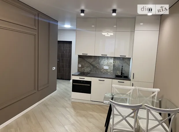 Квартира на наб. Дніпровська, 17К в Києві, ID 205326, фото №13
