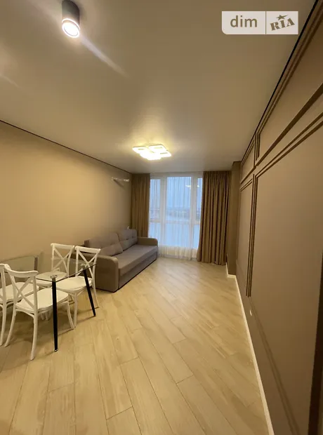 Квартира на наб. Дніпровська, 17К в Києві, ID 205326, фото №16
