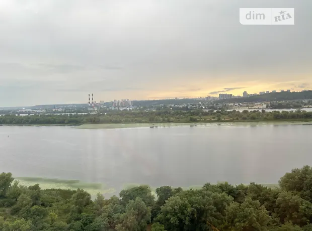Квартира на наб. Дніпровська, 17К в Києві, ID 205326, фото №3