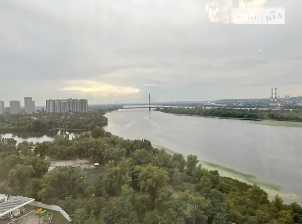 Квартира на наб. Дніпровська, 17К в Києві, ID 205326, фото №4