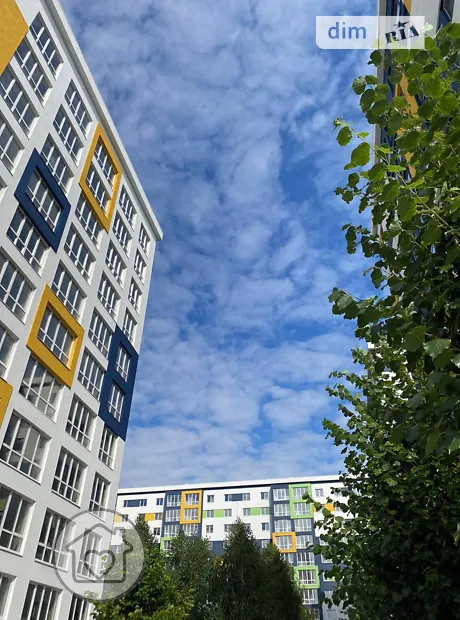 Квартира на бульв. Леоніда Бірюкова в Київ, ID 342041, фото №2