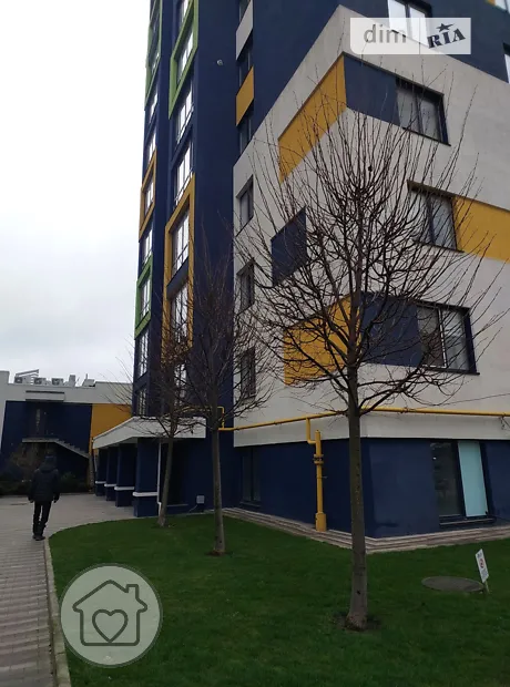 Квартира на бул. Леоніда Бірюкова, 1 в Києві, ID 223179, фото №1