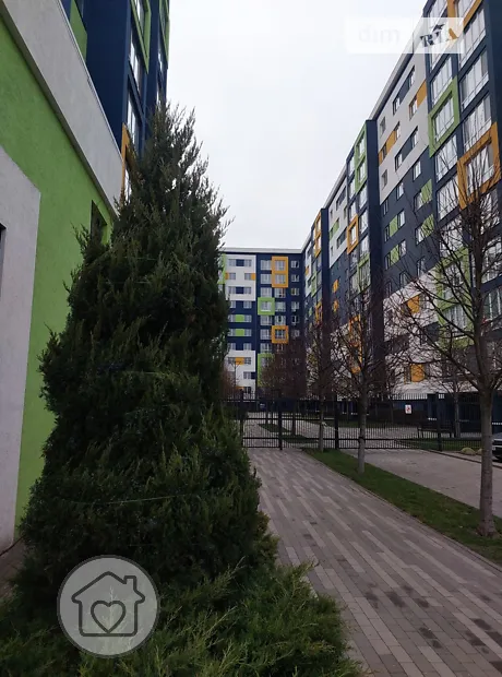Квартира на бул. Леоніда Бірюкова, 1 в Києві, ID 223179, фото №8