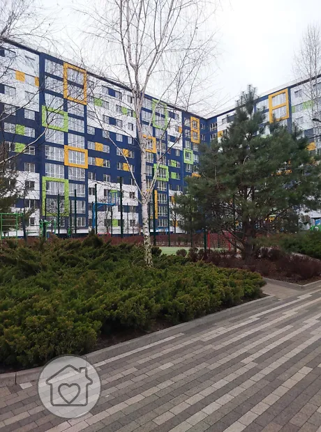 Квартира на вул. Вишнева в Києві, ID 230987, фото №1