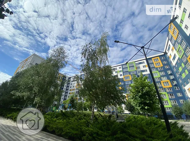 Квартира на вул. Вишнева в Києві, ID 241156, фото №1