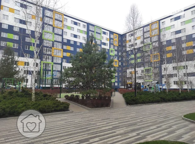 Квартира на бул. Леоніда Бірюкова, 33 в Києві, ID 248202, фото №1