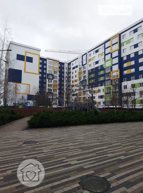 Квартира на вул. Вишнева в Києві, ID 223113, фото №1