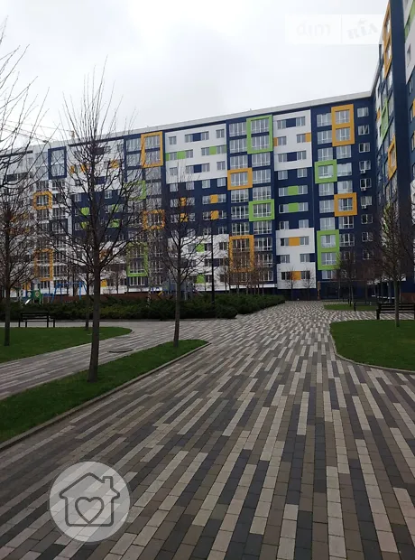 Квартира на вул. Вишнева в Києві, ID 223113, фото №9