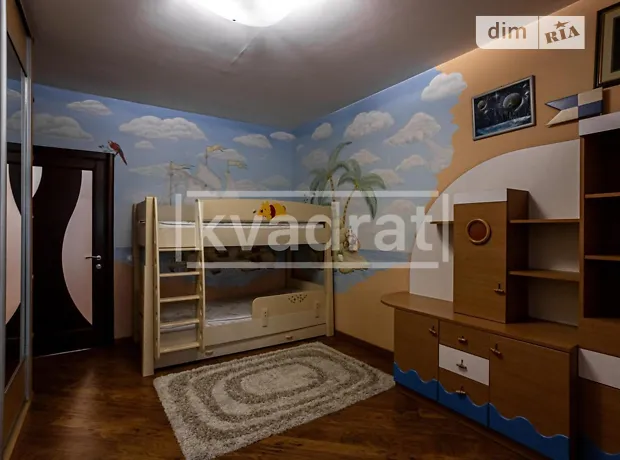 Квартира на просп. Миколи Бажана, 12 в Києві, ID 180933, фото №13