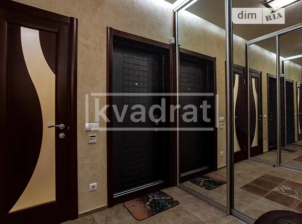 Квартира на просп. Миколи Бажана, 12 в Києві, ID 180933, фото №20