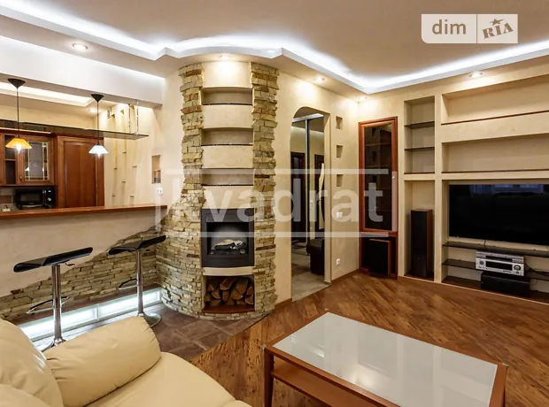 Квартира на просп. Миколи Бажана, 12 в Київ, ID 180933, фото №3