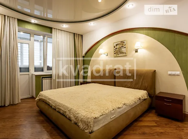 Квартира на просп. Миколи Бажана, 12 в Києві, ID 180933, фото №9