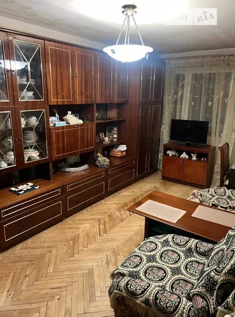 Квартира на вул. Виговського Івана, 63 в Львові, ID 186337, фото №1