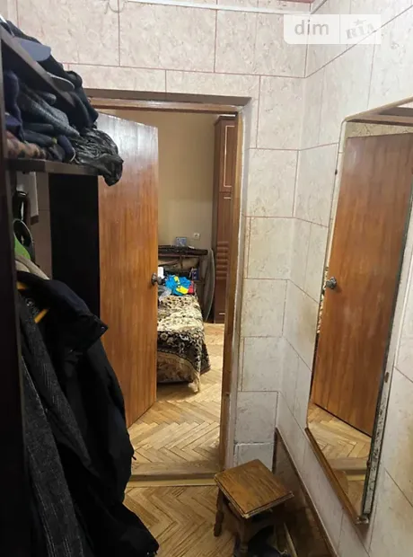 Квартира на вул. Виговського Івана, 63 в Львові, ID 186337, фото №3