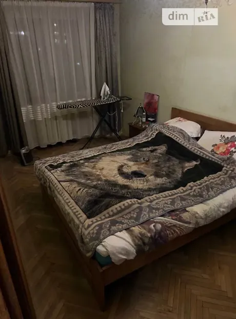 Квартира на вул. Виговського Івана, 63 в Львові, ID 186337, фото №4