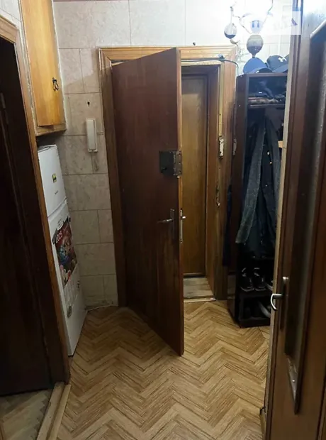 Квартира на вул. Виговського Івана, 63 в Львові, ID 186337, фото №5