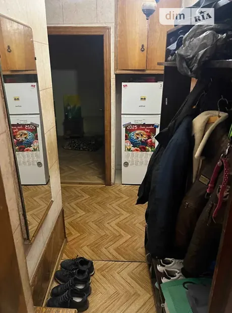 Квартира на вул. Виговського Івана, 63 в Львові, ID 186337, фото №6