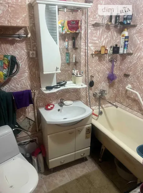 Квартира на вул. Виговського Івана, 63 в Львові, ID 186337, фото №9