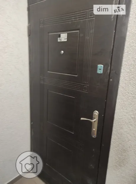 Квартира на бул. Леоніда Бірюкова в Києві, ID 227155, фото №1