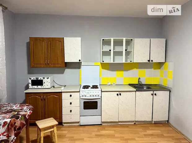 Квартира на наб. Дніпровська, 19В в Києві, ID 261409, фото №1