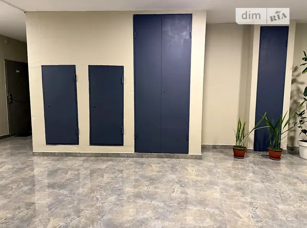Квартира на наб. Дніпровська, 19В в Києві, ID 261409, фото №11