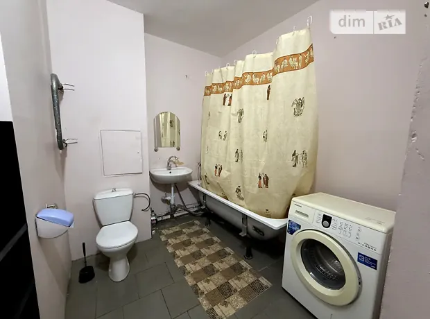 Квартира на наб. Дніпровська, 19В в Києві, ID 261409, фото №9