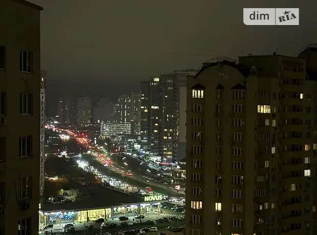 Квартира на наб. Дніпровська, 19В в Києві, ID 261409, фото №10