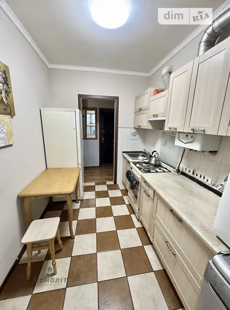 Квартира на вул. Кленова в Києві, ID 313107, фото №1
