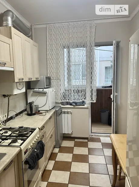 Квартира на вул. Кленова в Києві, ID 313107, фото №2