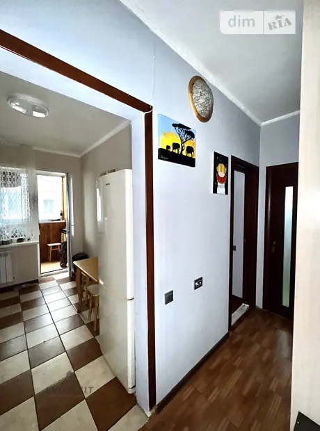 Квартира на вул. Кленова в Києві, ID 313107, фото №6
