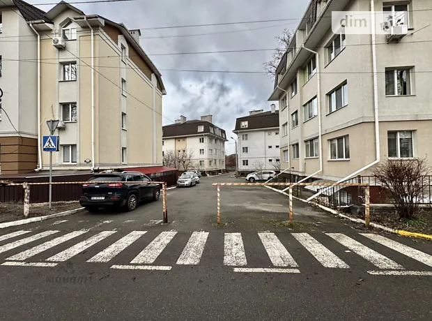 Квартира на вул. Кленова в Києві, ID 313107, фото №9