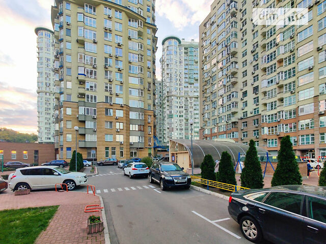 Квартира на вул. Мокра, 16 в Києві, ID 197743, фото №1