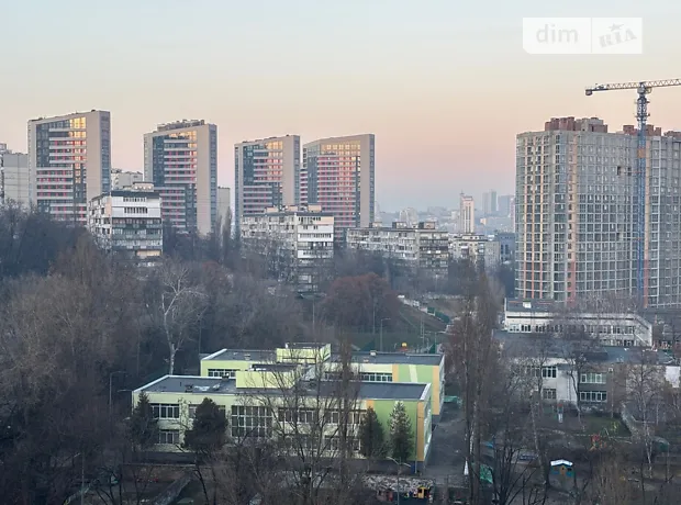 Квартира на вул. Мокра, 16 в Києві, ID 197743, фото №12