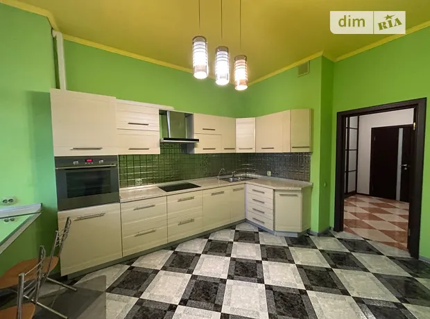 Квартира на вул. Мокра, 16 в Києві, ID 197743, фото №5
