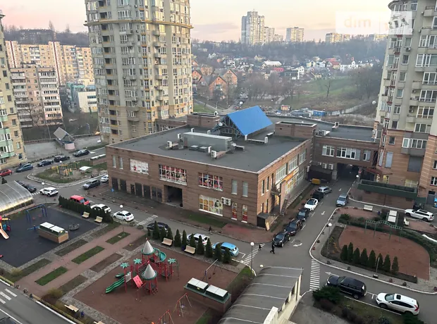 Квартира на вул. Мокра, 16 в Києві, ID 197743, фото №10