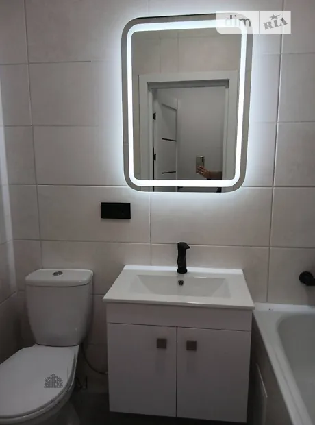 Квартира на вул. Білокур в Києві, ID 323469, фото №15