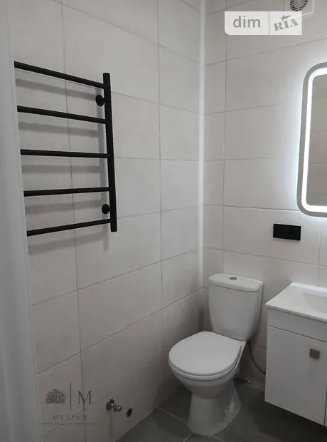 Квартира на вул. Білокур в Києві, ID 323469, фото №17