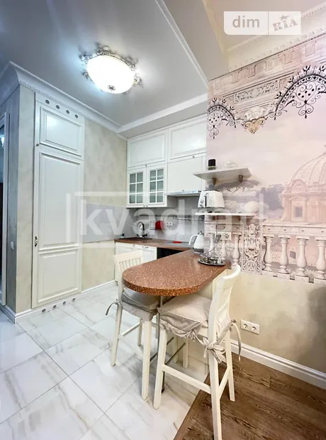 Квартира на вул. Жилянська, 118 в Київ, ID 205051, фото №2