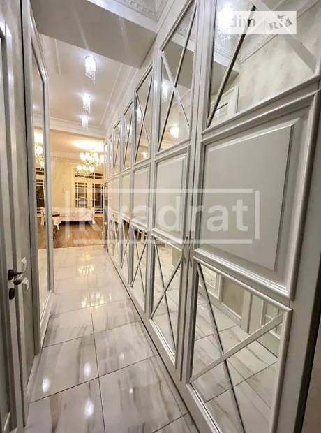 Квартира на вул. Жилянська, 118 в Києві, ID 205051, фото №14