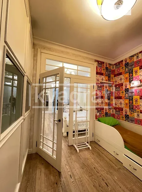 Квартира на вул. Жилянська, 118 в Києві, ID 205051, фото №15