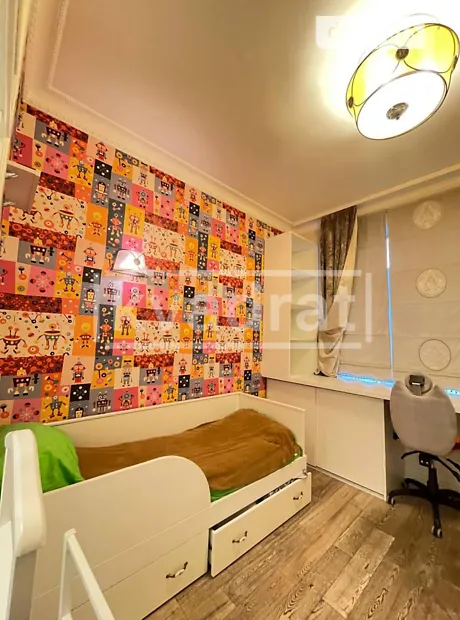 Квартира на вул. Жилянська, 118 в Києві, ID 205051, фото №16