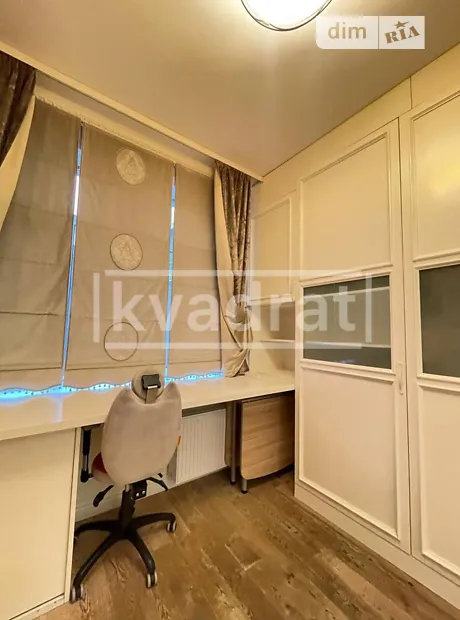 Квартира на вул. Жилянська, 118 в Києві, ID 205051, фото №17