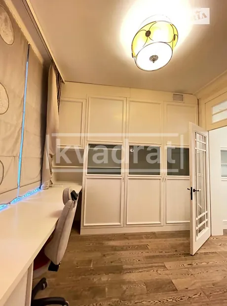 Квартира на вул. Жилянська, 118 в Києві, ID 205051, фото №18