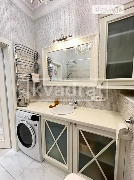 Квартира на вул. Жилянська, 118 в Києві, ID 205051, фото №19