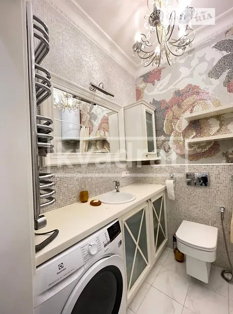 Квартира на вул. Жилянська, 118 в Києві, ID 205051, фото №20