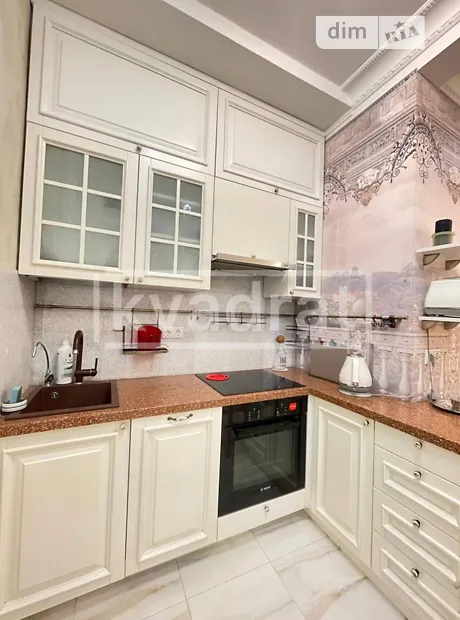 Квартира на вул. Жилянська, 118 в Київ, ID 205051, фото №3