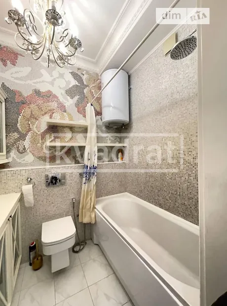 Квартира на вул. Жилянська, 118 в Києві, ID 205051, фото №22