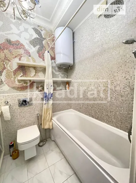 Квартира на вул. Жилянська, 118 в Києві, ID 205051, фото №23